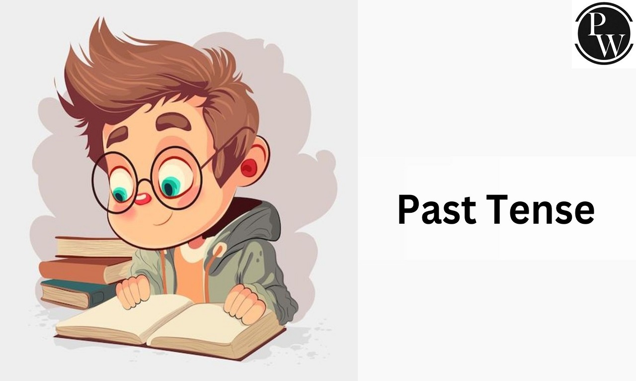 Past Tense