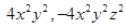 Algebraic Expressions and Identities