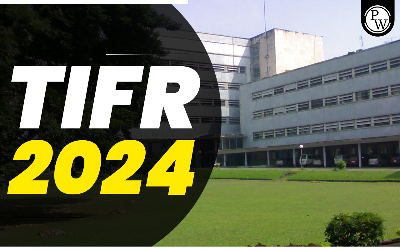 TIFR 2024