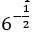 SURDS AND EXPONENTS