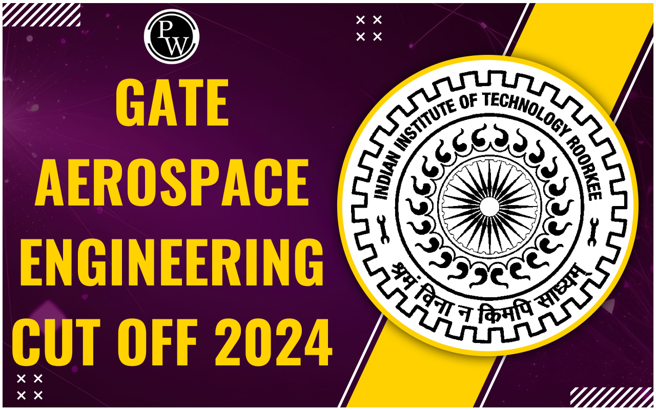 GATE Aerospace Engineering Cut Off