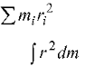 Rotation Motion