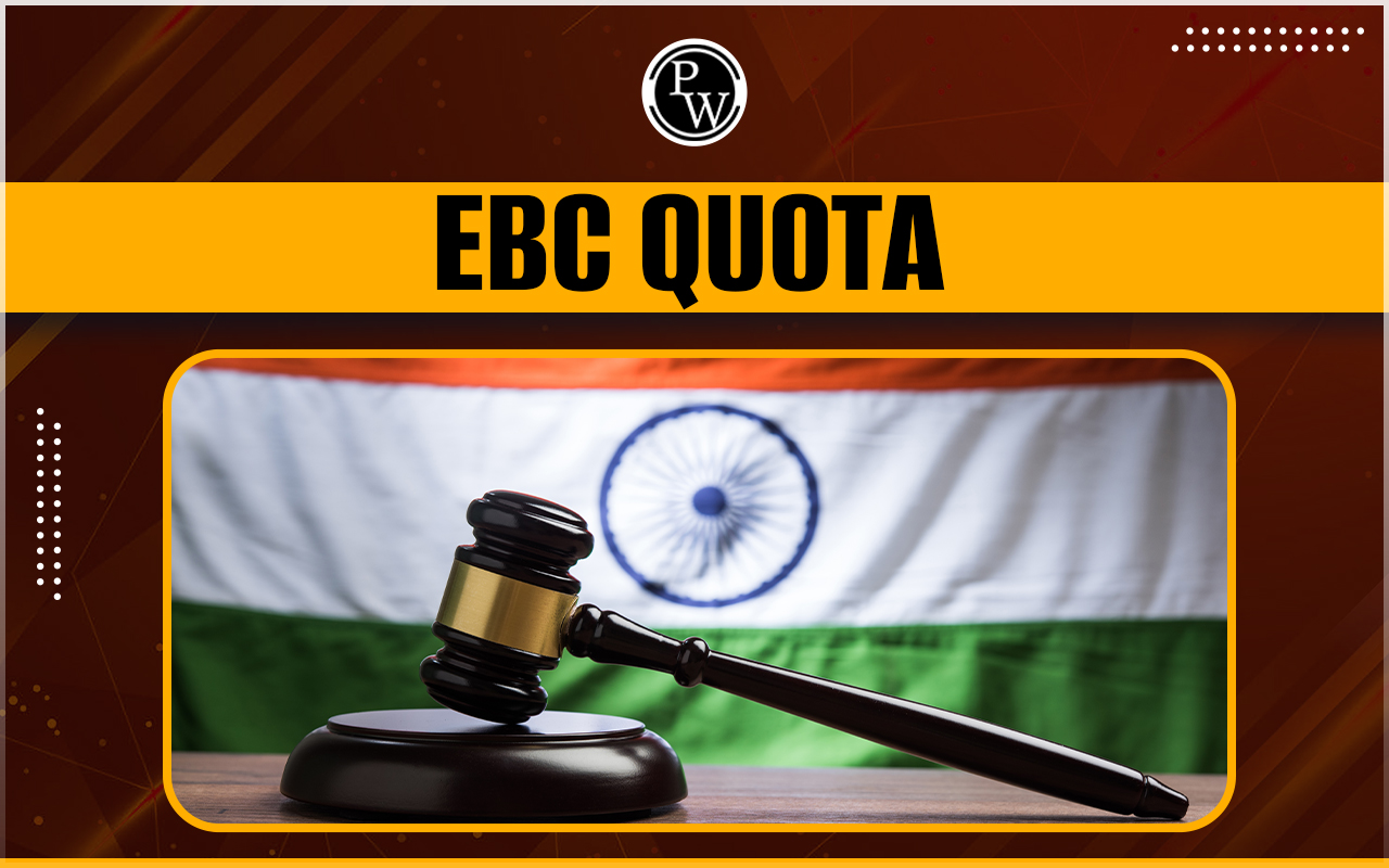EBC Quota