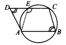 NCERT Solutions for Class 9 Maths Chapter-10 Circles/ A6