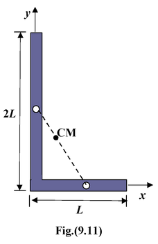 Centre Of Mass