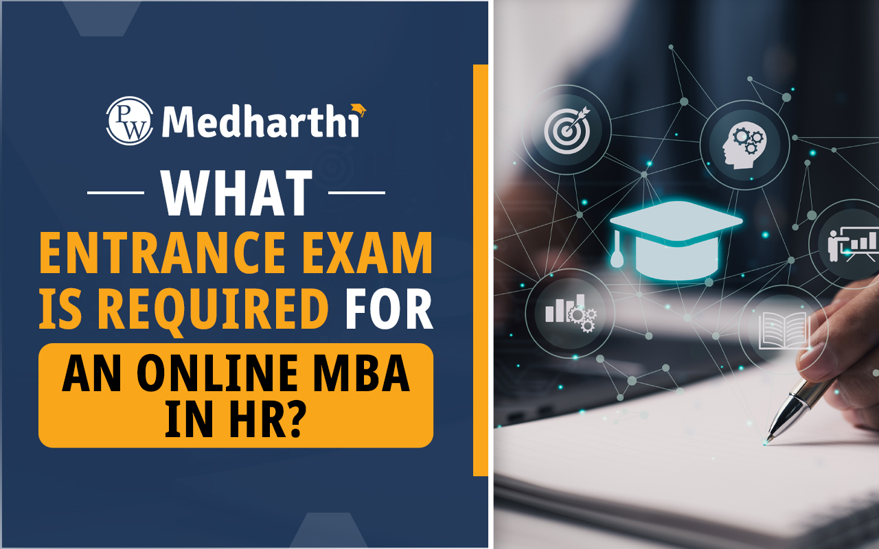 Online MBA in HR