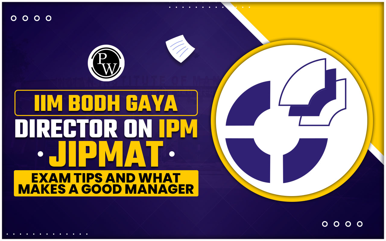 When To Start Preparing For IPMAT 2025?