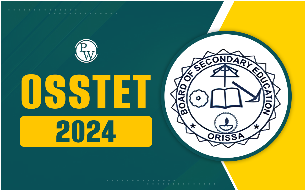 OSSTET 2024