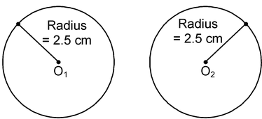 CIRCUMFERENCE OF A CIRCLE