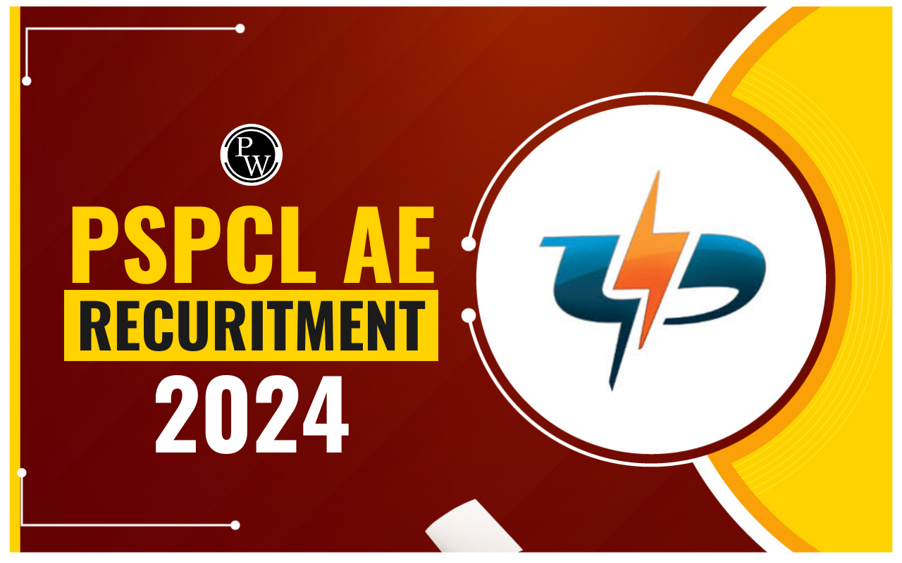 PSPCL AE Recruitment 2024