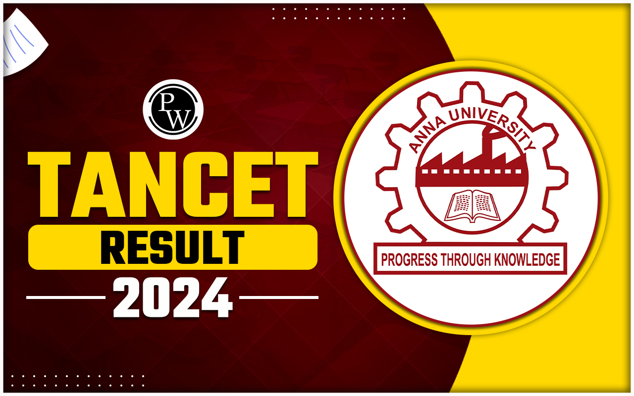 TANCET Result 2024
