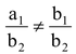 Conditions For Solvability (Or Consistency) Of System Of Equation