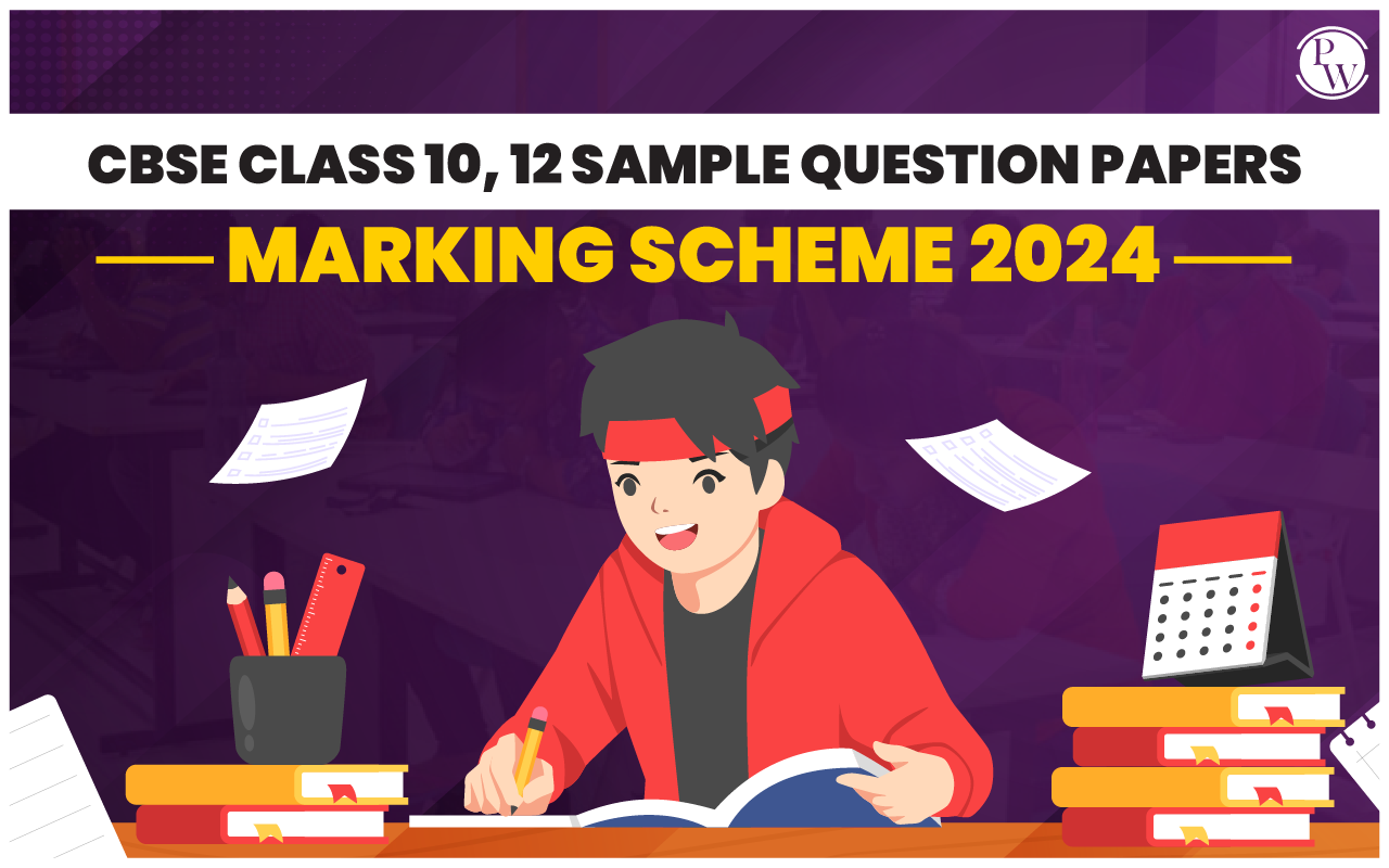 CBSE Class 10, 12 Sample Question Papers