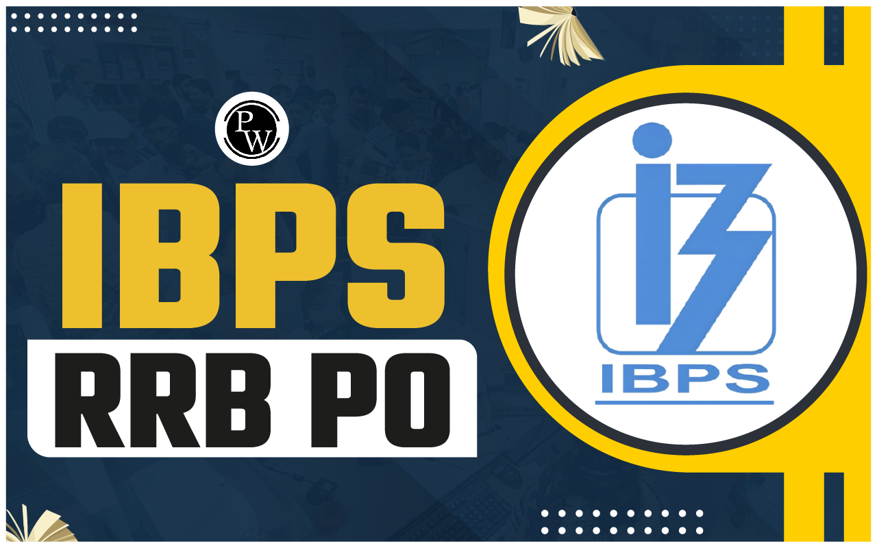 IBPS RRB PO 2024