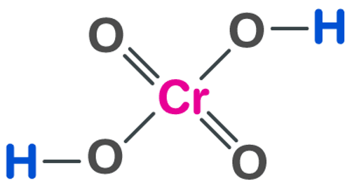 Chromic Acid