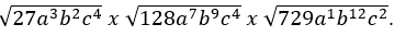 Number System