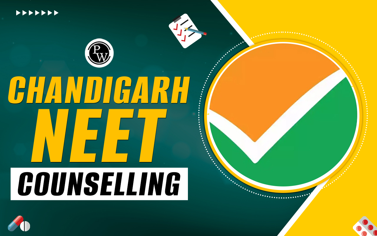 Chandigarh NEET Counselling 2024