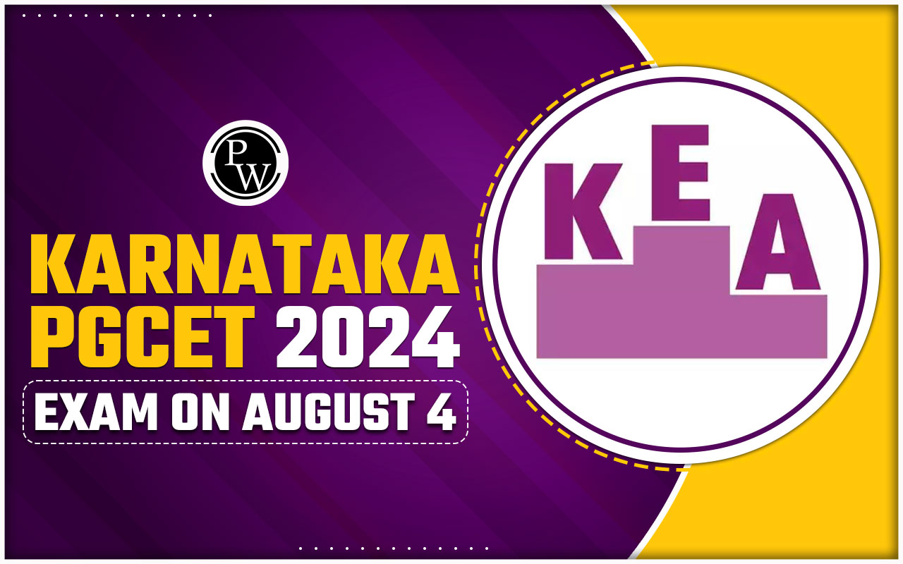 Karnataka PGCET 2024 Exam Postpone