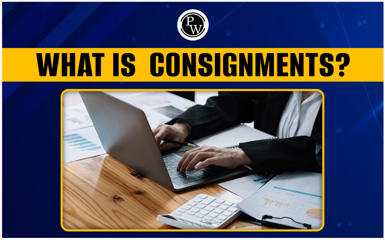 Consignments