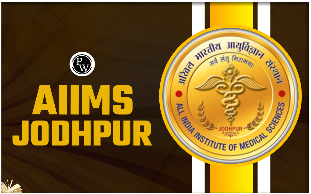 AIIMS Jodhpur