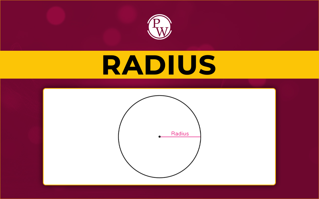 Radius