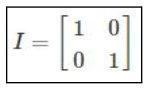 Matrix Inverse