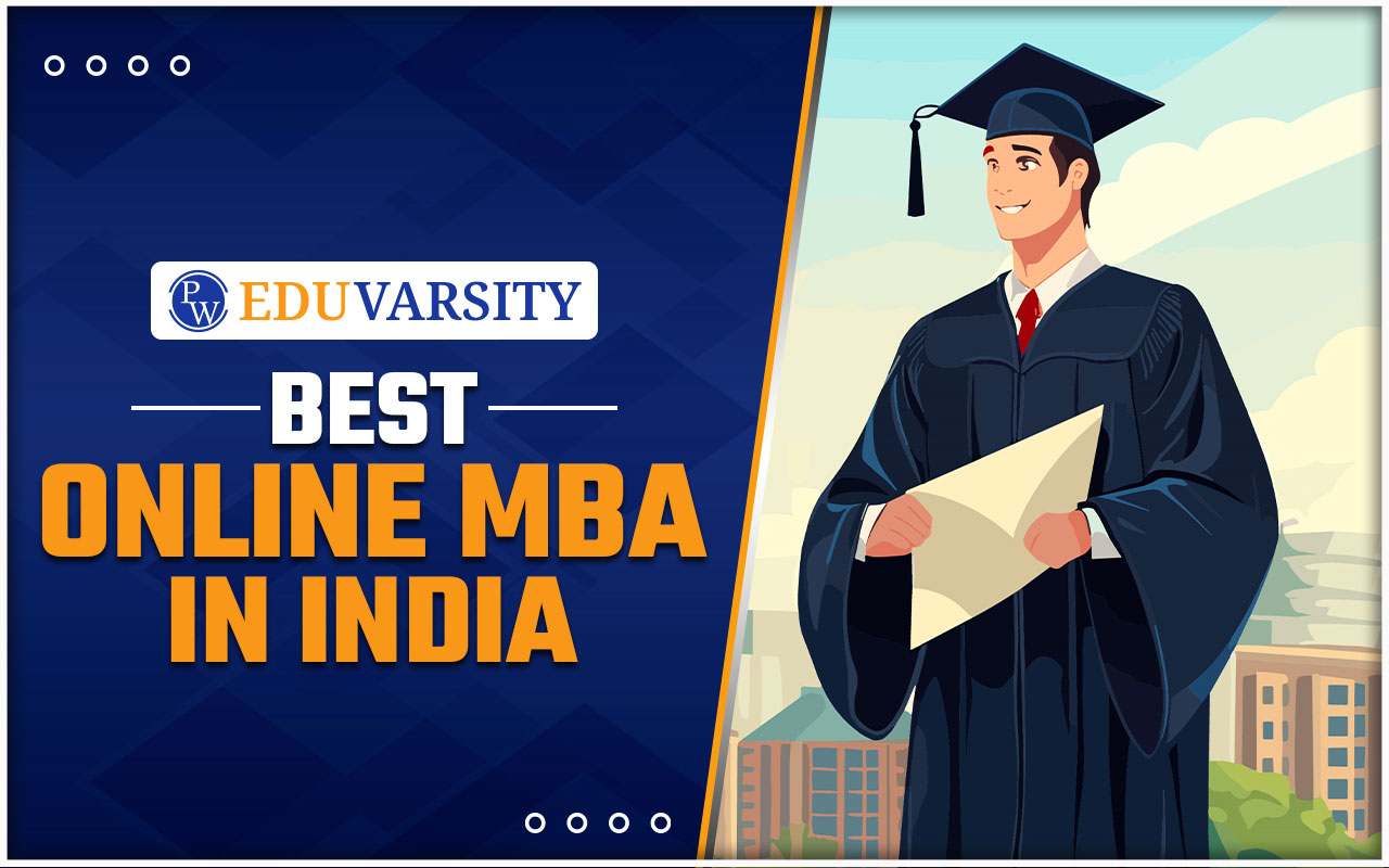 Online MBA in India