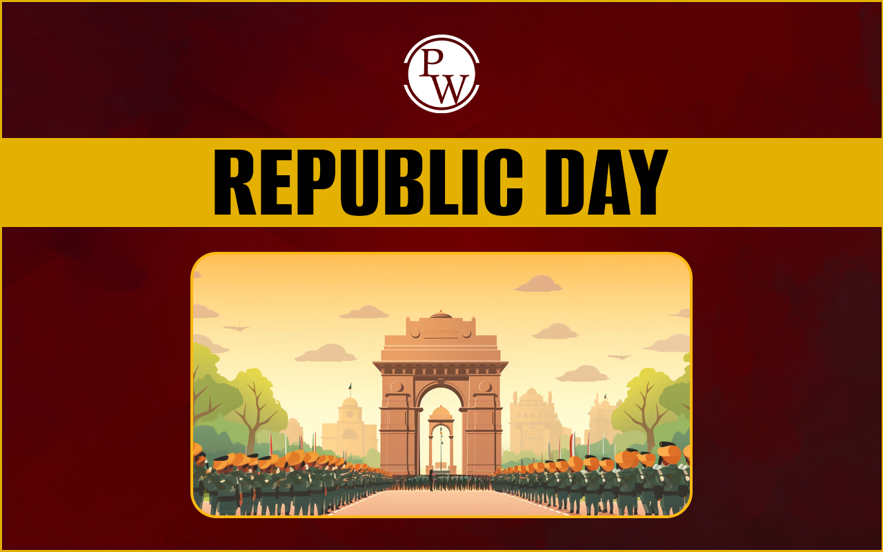 Republic Day 2025