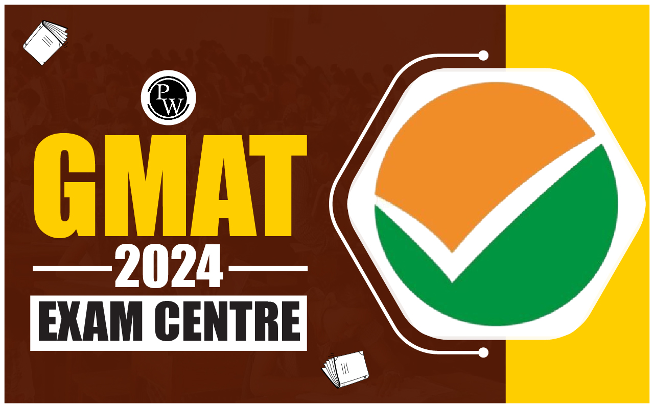 GMAT 2024 Exam center, Check Out GMAT Focus Edition Test centers in India