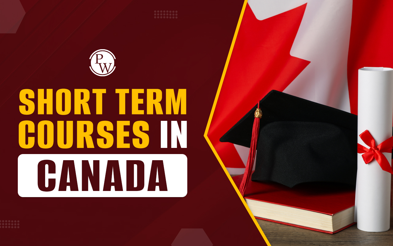 Short Term Courses in Canada