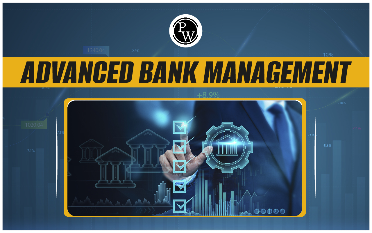 Advanced Bank Management