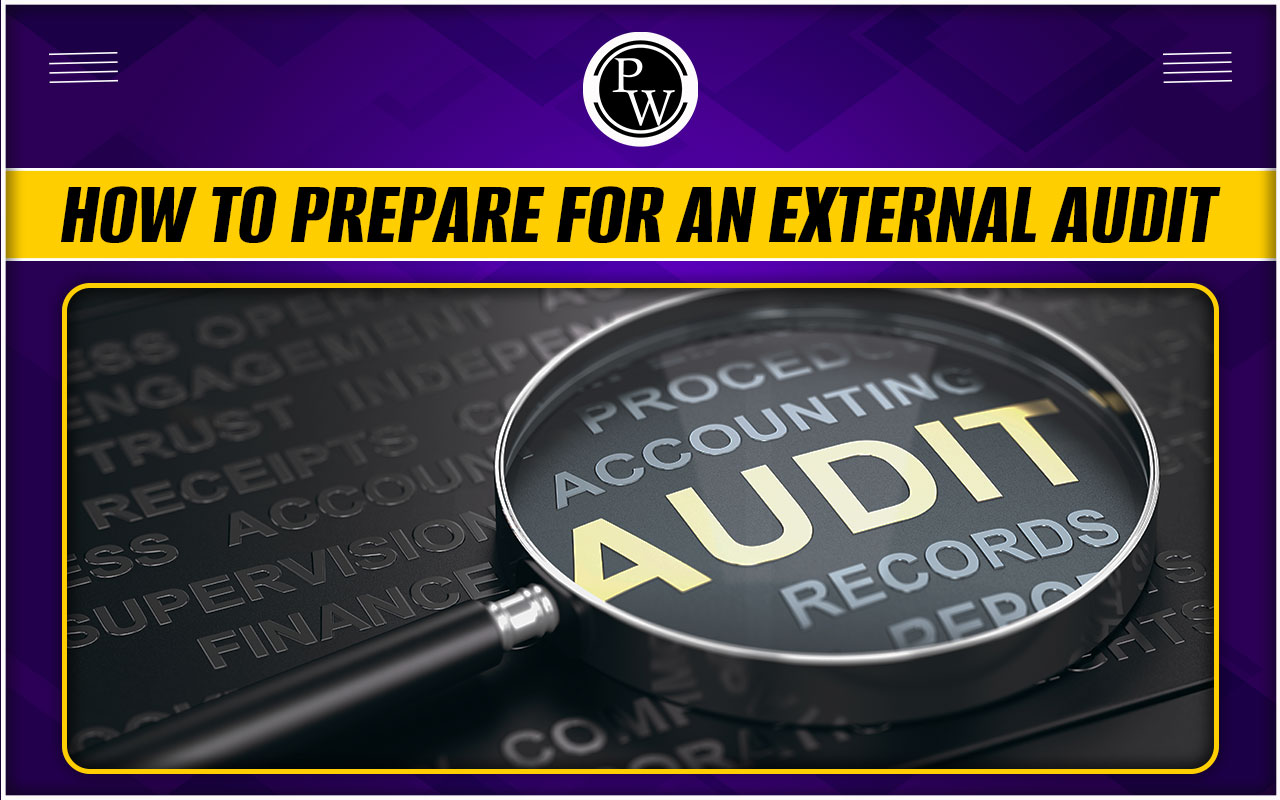 How to Prepare for External Audit