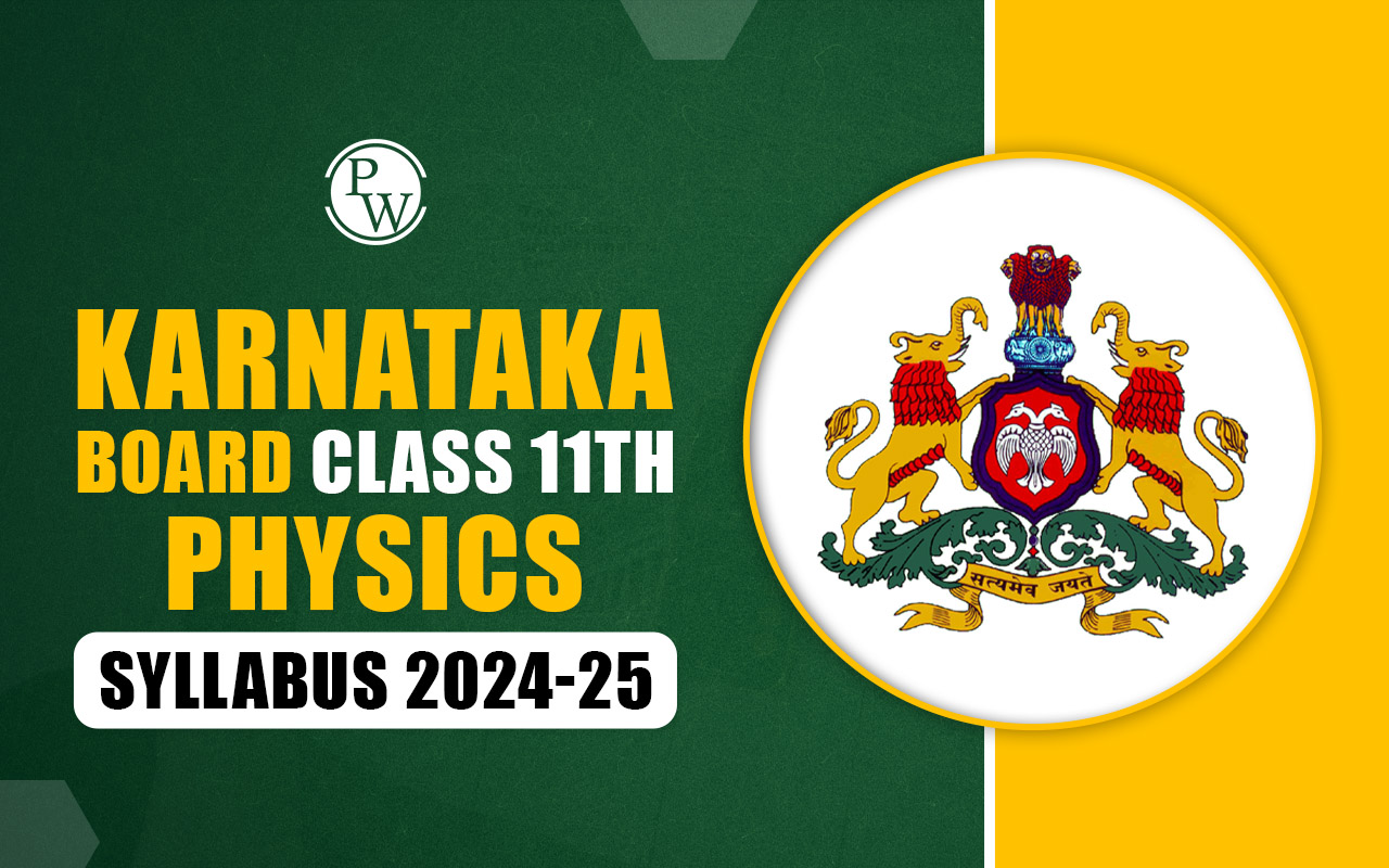 Class 11th Physics Syllabus 2025 26