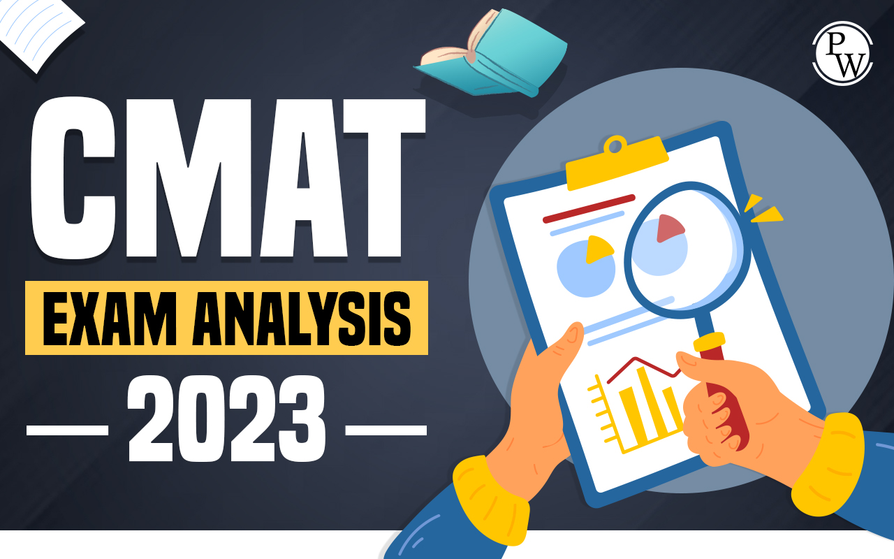 CMAT Exam Analysis 2023: Shift 1 and Shift 2
