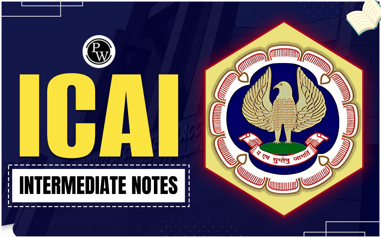 CA Notes