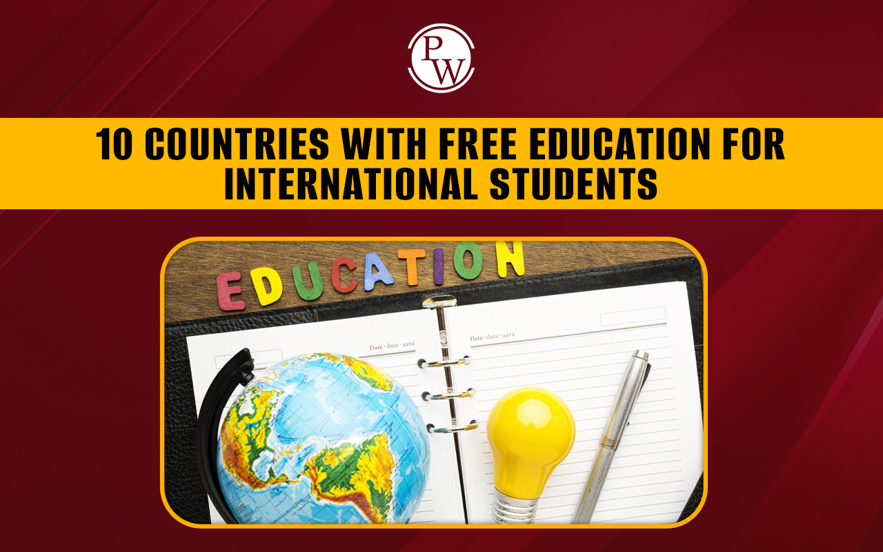 10 Countries With Free Education For International Students
