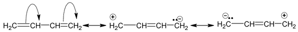 Electronic Displacement In Covalent Bonds 