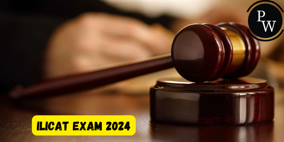 ILICAT Exam 2024