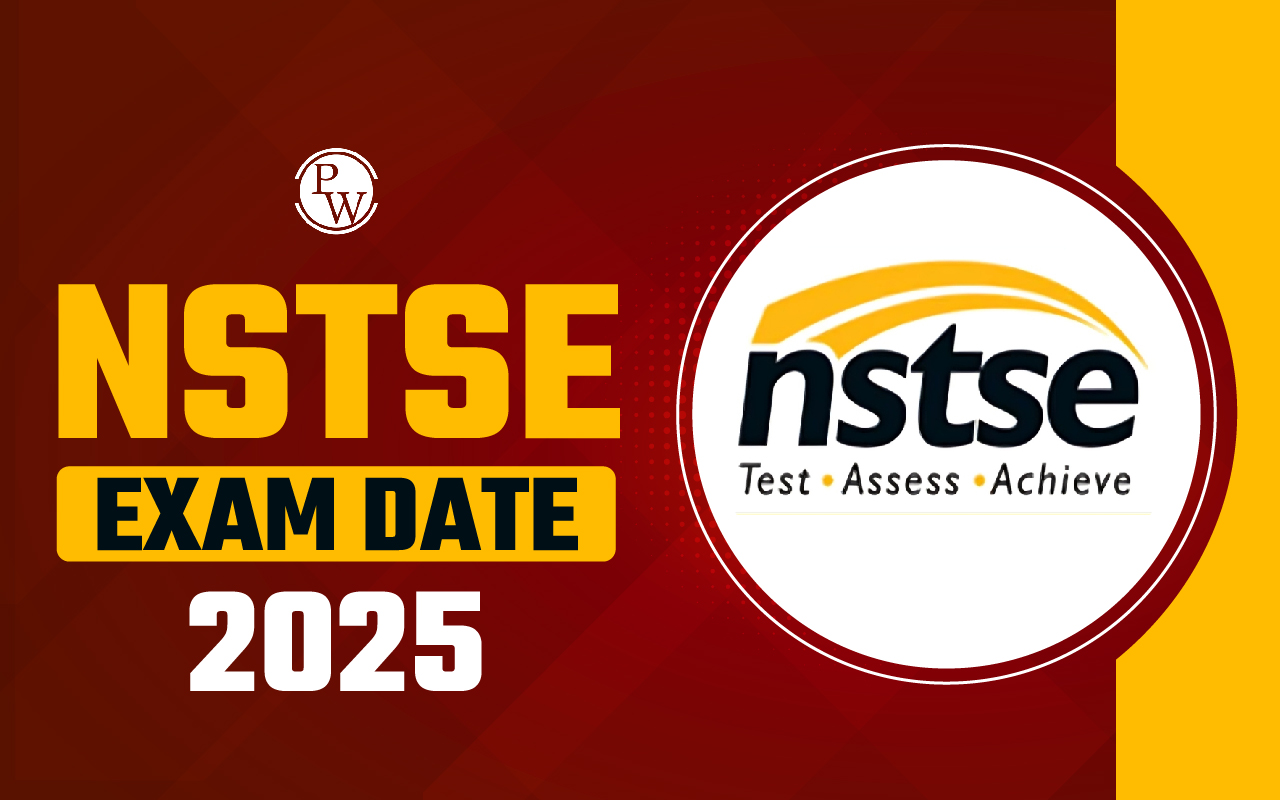 NSTSE Exam Date 2025