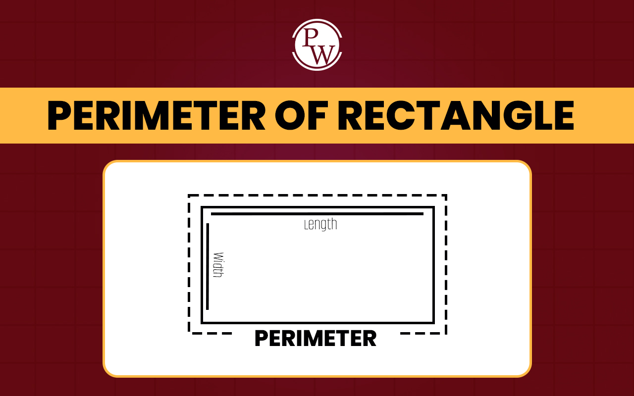 Perimeter of Rectangle