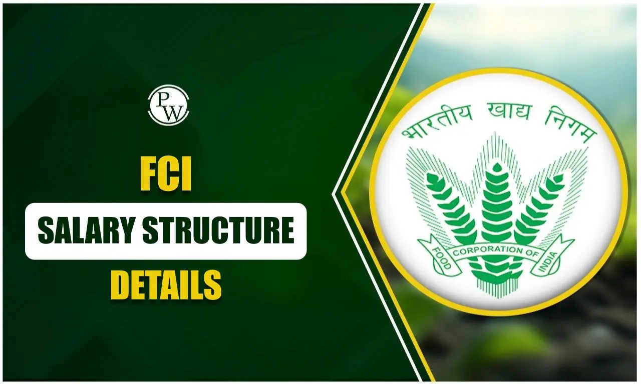 FCI Salary 2023