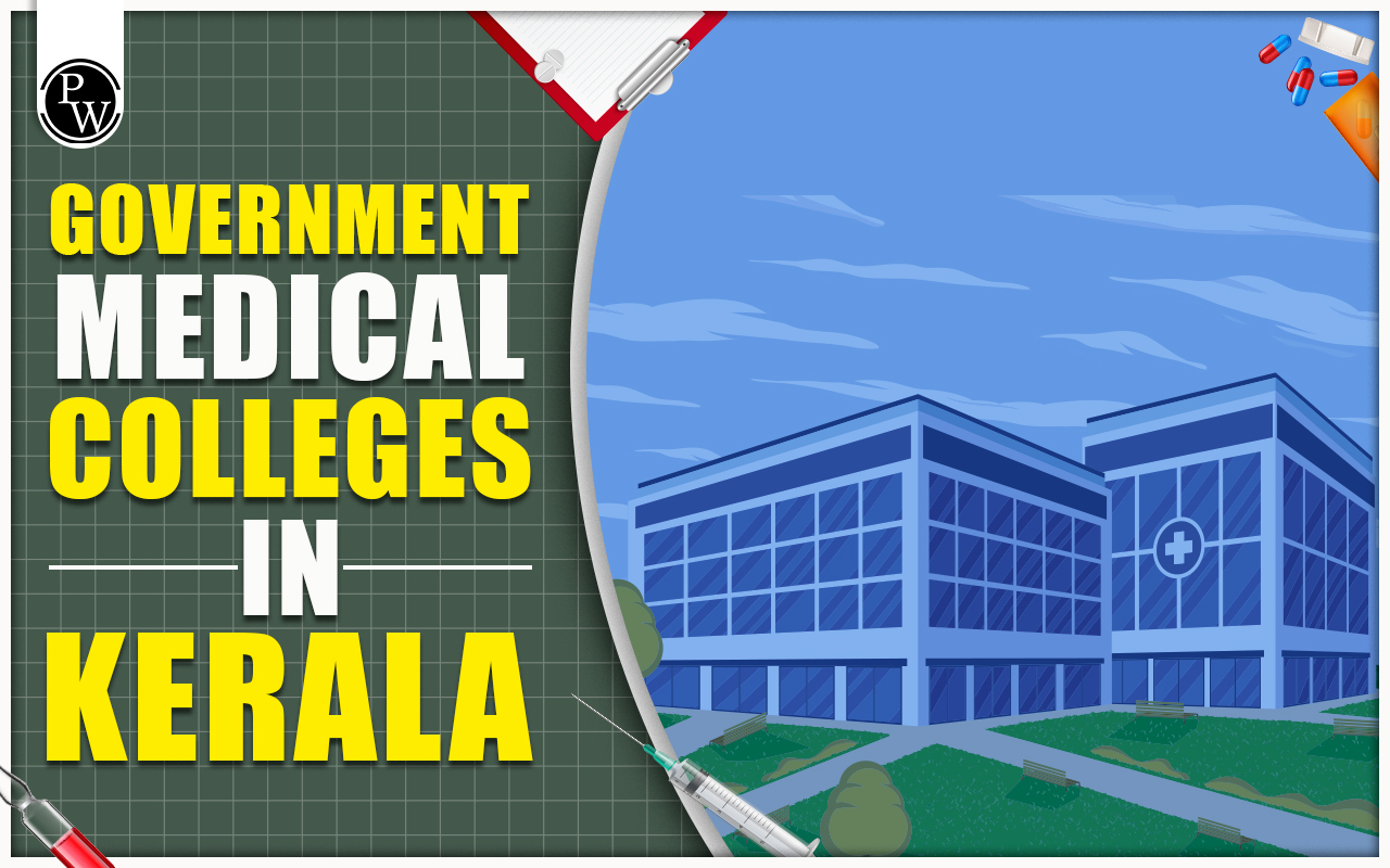 Government Medical Colleges in Kerala