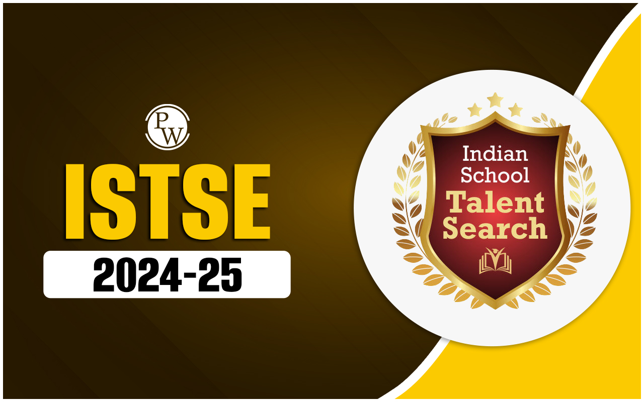 ISTSE 2024-25