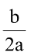 Quadratic Expressions