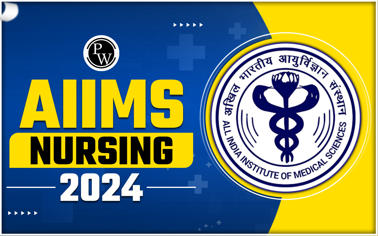 AIIMS Nursing 2024