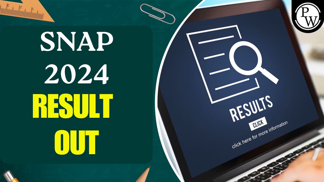SNAP Result 2024