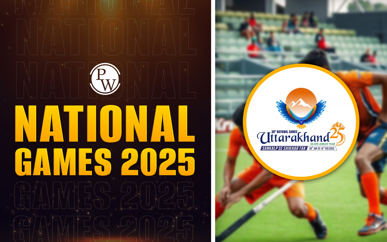 National Games 2025
