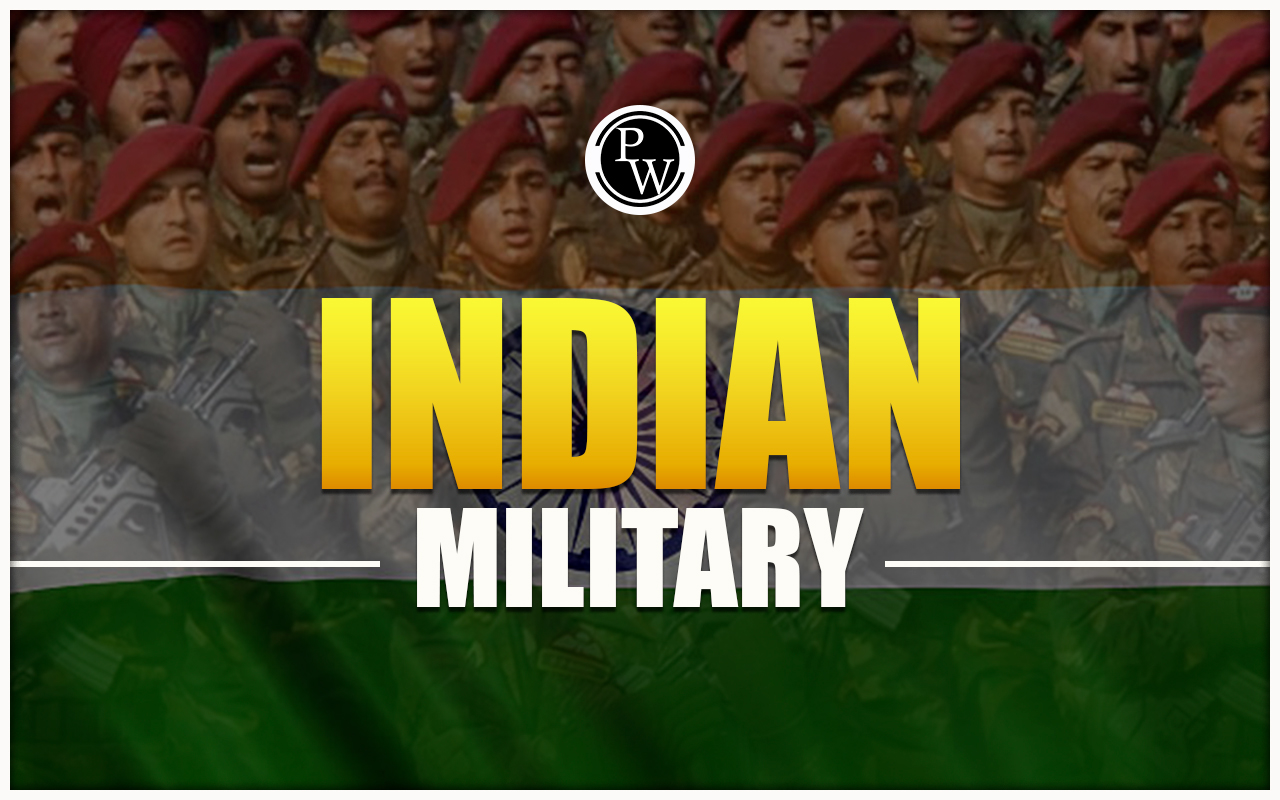 India Military