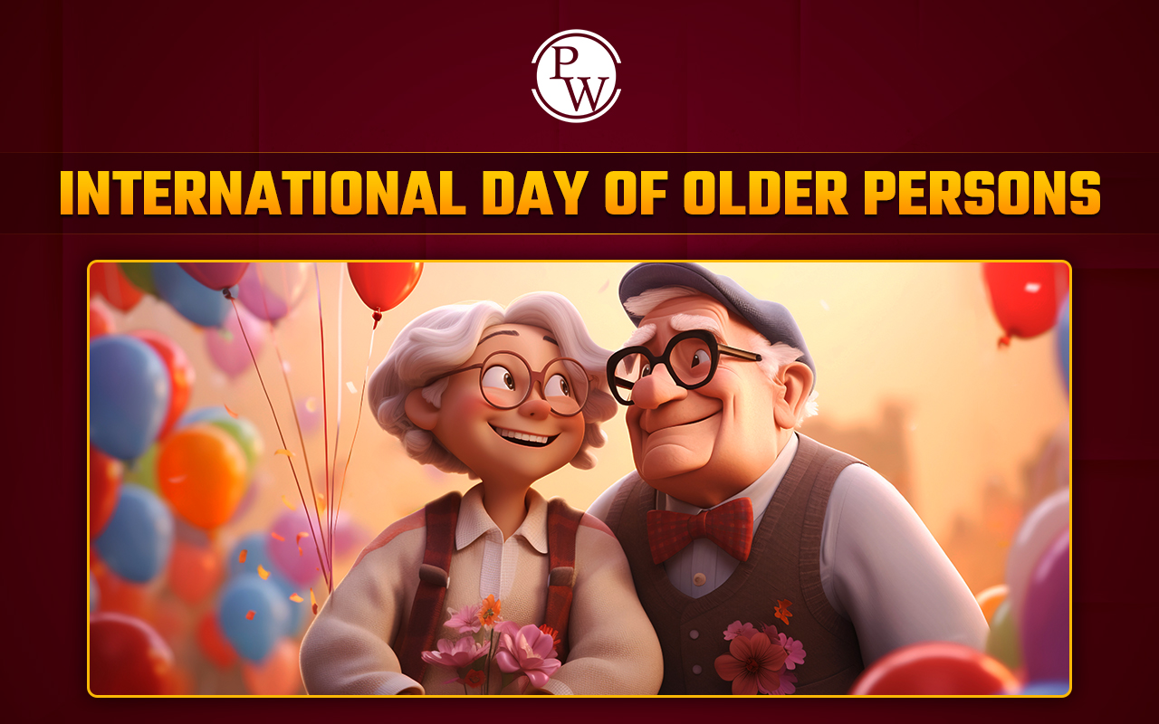 International Day of Older Persons 2024