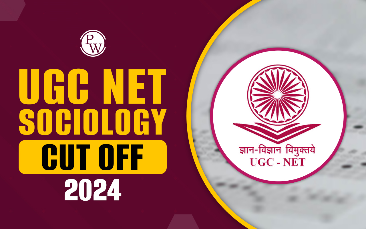 Ugc Net Sociology Cut Off 2024 Out Category Wise Cut Off Marks Ugc Net Sociology Cut Off 2024 Out Category Wise Cut Off Marks